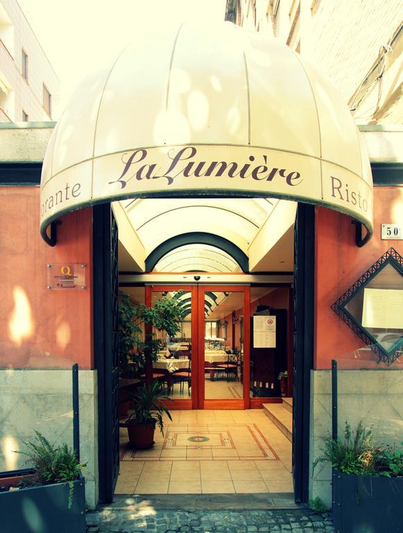 Hotel De Paris Terni Luaran gambar
