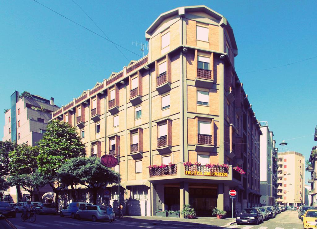 Hotel De Paris Terni Luaran gambar