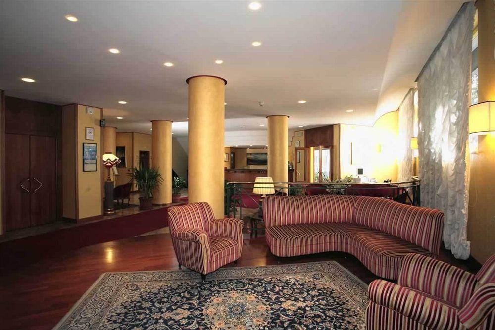 Hotel De Paris Terni Luaran gambar