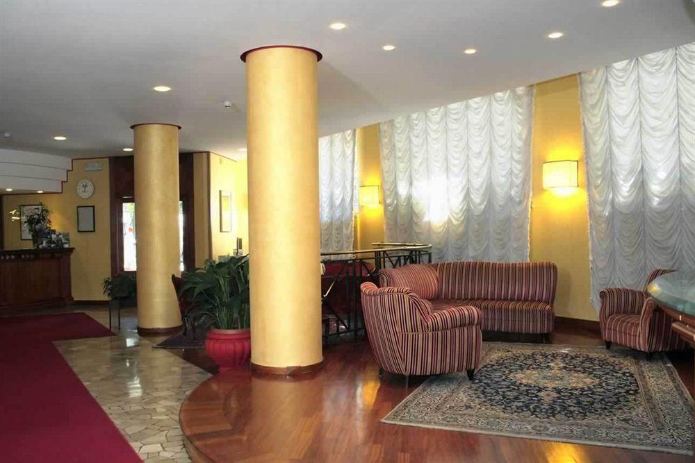 Hotel De Paris Terni Luaran gambar
