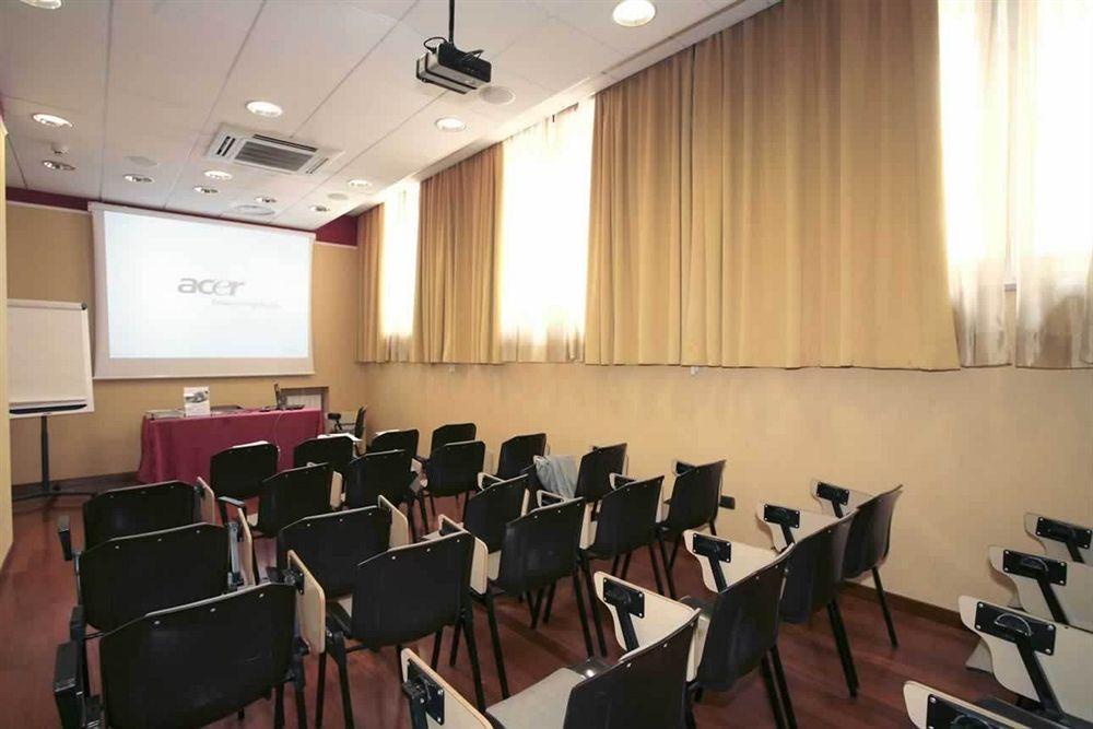 Hotel De Paris Terni Luaran gambar