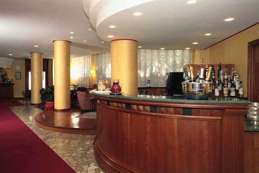 Hotel De Paris Terni Luaran gambar