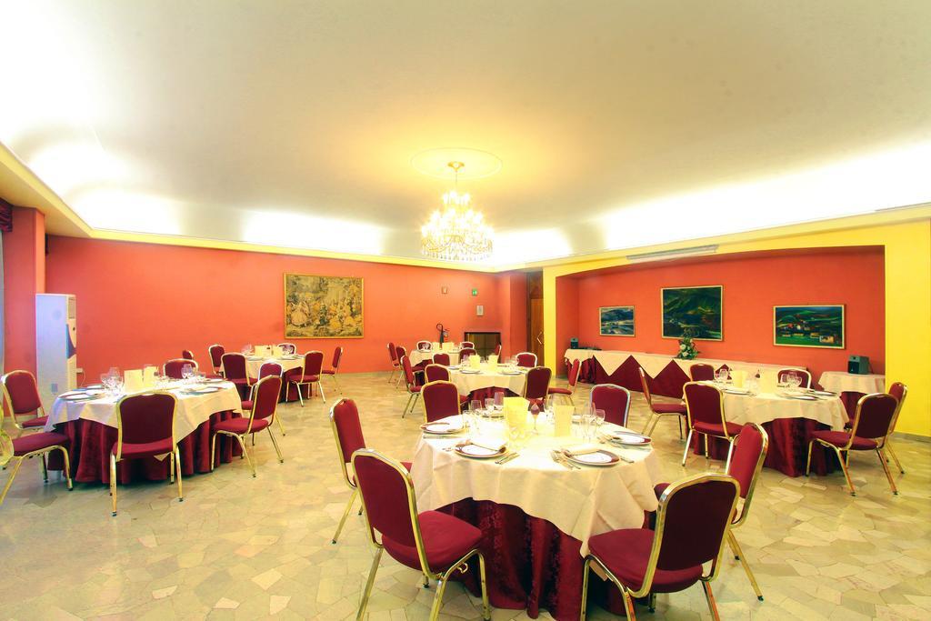 Hotel De Paris Terni Luaran gambar