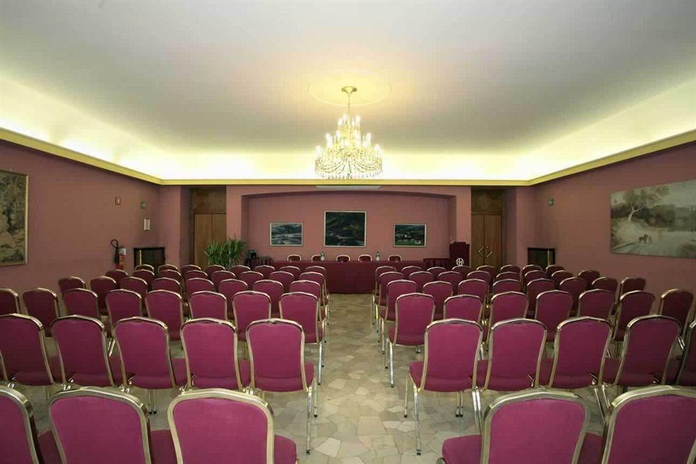 Hotel De Paris Terni Luaran gambar