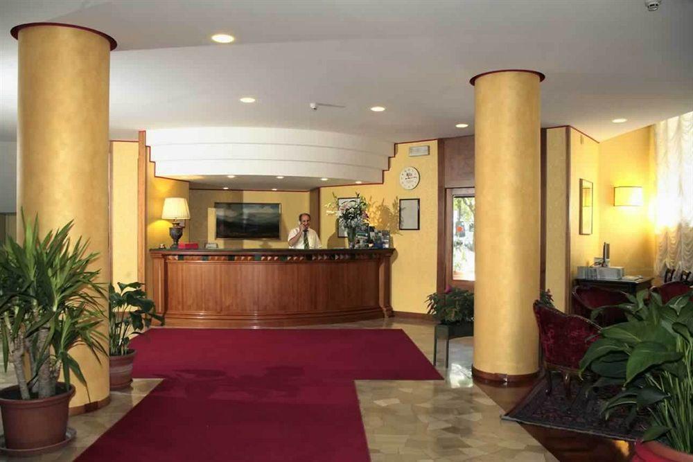 Hotel De Paris Terni Luaran gambar