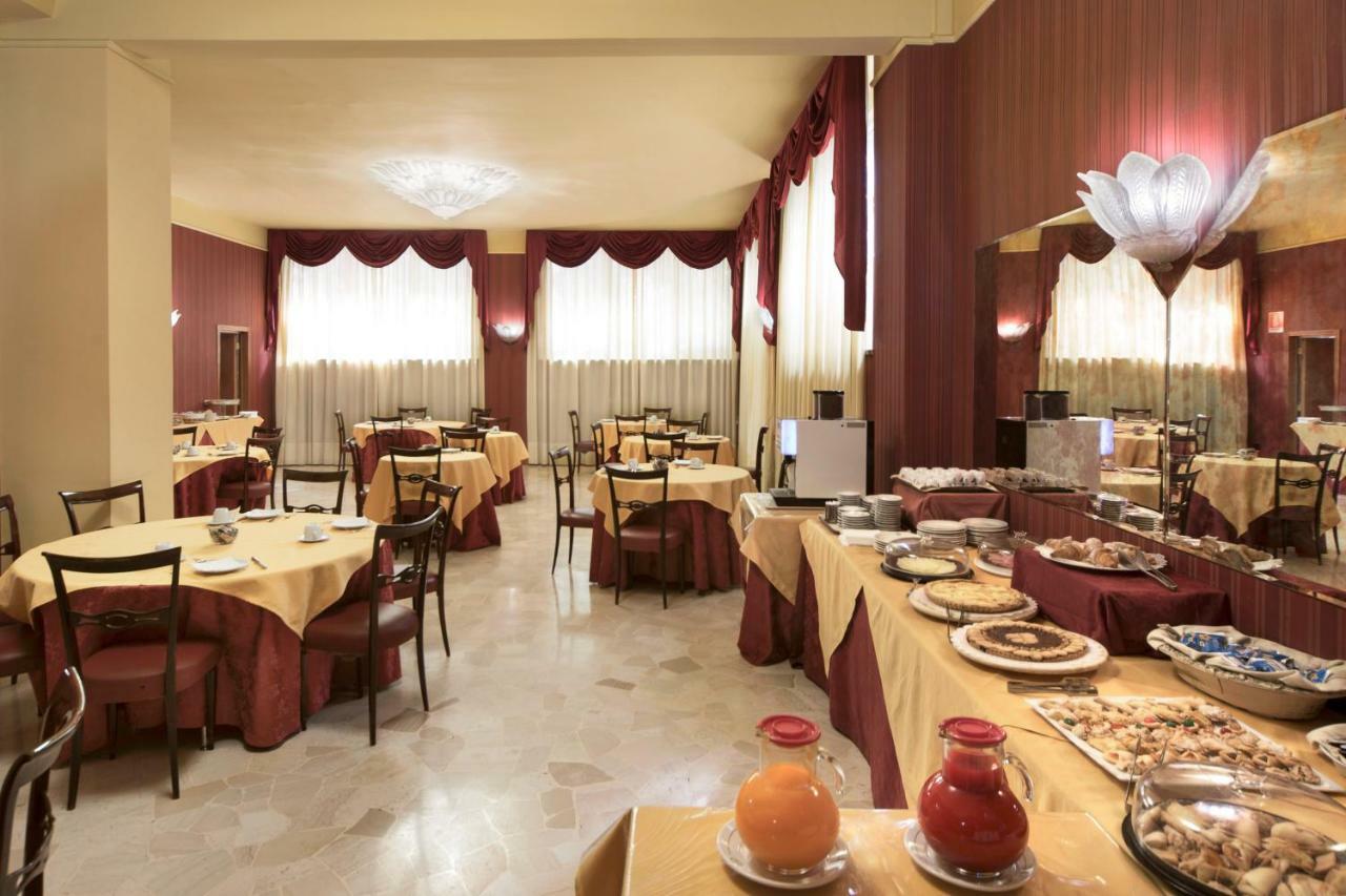 Hotel De Paris Terni Luaran gambar