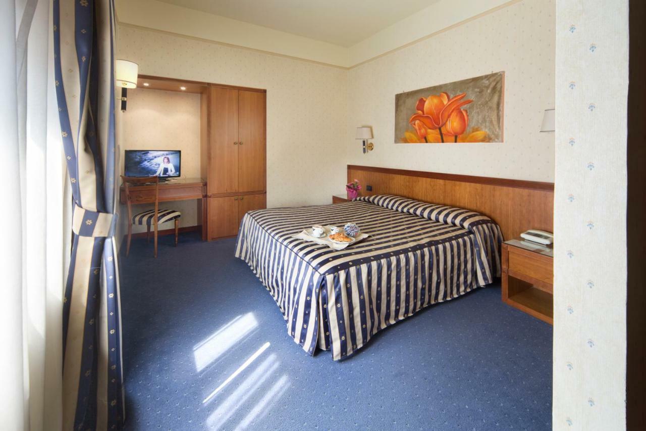 Hotel De Paris Terni Luaran gambar